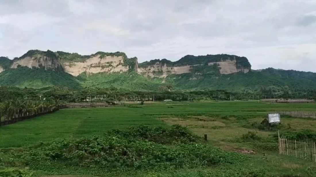 টেকনাফের পাহাড়ে সশস্ত্র দলের হাতে ৬ কৃষক অপহরণ